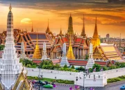 10 Tempat Wisata Menarik di Bangkok yang Wajib Dikunjungi