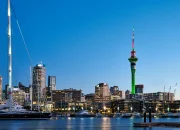 10 Tempat Wisata Menarik di Auckland, Selandia Baru yang Wajib Dikunjungi