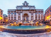 10 Tempat Wisata Menarik di Roma, Italia yang Wajib Kamu Kunjungi