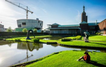 Menjelajahi Rotterdam: 7 Tempat Wisata yang Wajib Dikunjungi