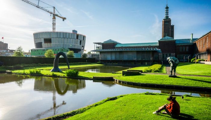 Menjelajahi Rotterdam: 7 Tempat Wisata yang Wajib Dikunjungi