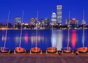 10 Tempat Wisata Menarik di Boston yang Wajib Dikunjungi