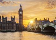 10 Tempat Wisata Seru di London yang Wajib Kamu Kunjungi