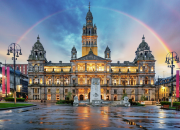 10 Tempat Wisata Menarik di Glasgow, Skotlandia yang Wajib Dikunjungi