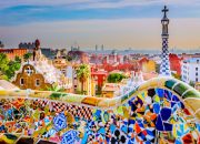 10 Tempat Wisata Menarik di Barcelona yang Wajib Kamu Kunjungi