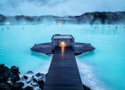 Menjelajahi Keindahan Blue Lagoon: Surga Tersembunyi di Islandia