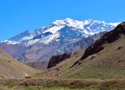 Menaklukkan Gunung Akonkagua: Petualangan Tak Terlupakan di Puncak Tertinggi Amerika Selatan