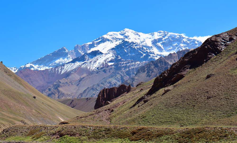 Gunung Akonkagua