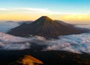 Menjelajahi Keindahan Gunung Alang-Alang: Petualangan Seru untuk Para Pecinta Alam