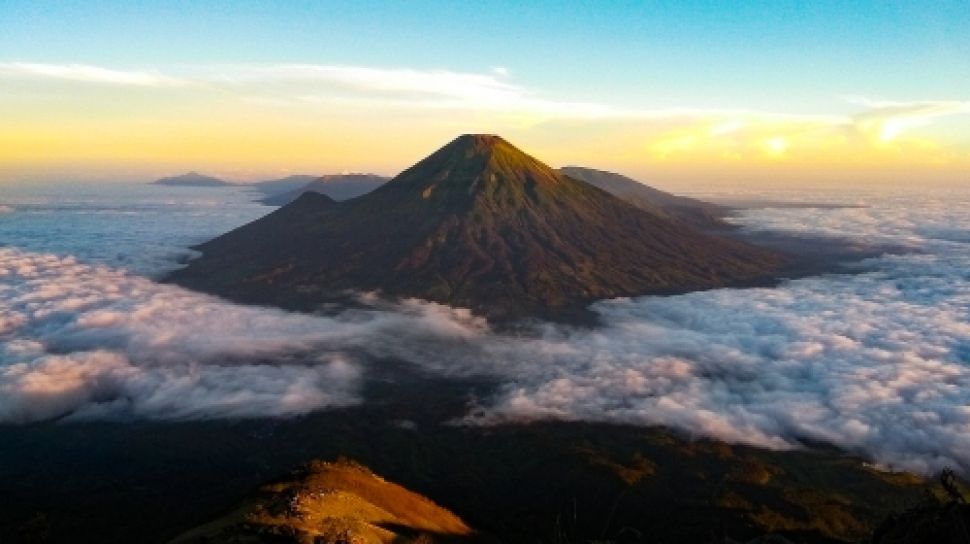 Gunung Alang-alang