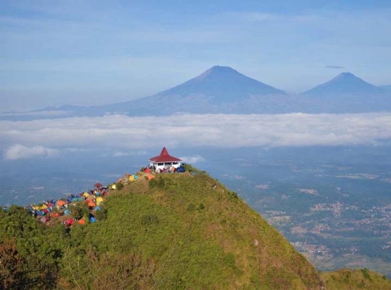 Gunung Andong