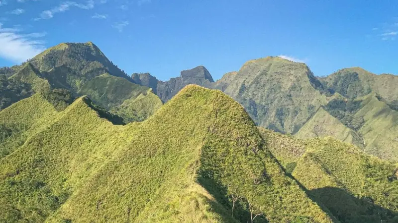 Gunung Anjasmoro