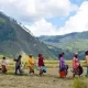 Gunung Bateekeubeu, Aceh