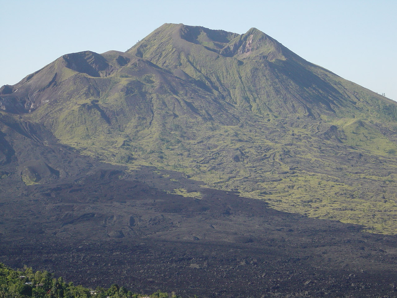 Gunung Batur