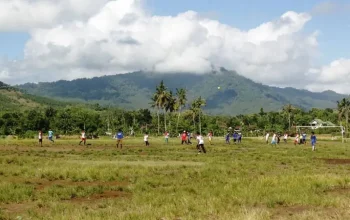 Gunung Betiri