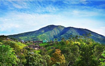 Gunung Bisma