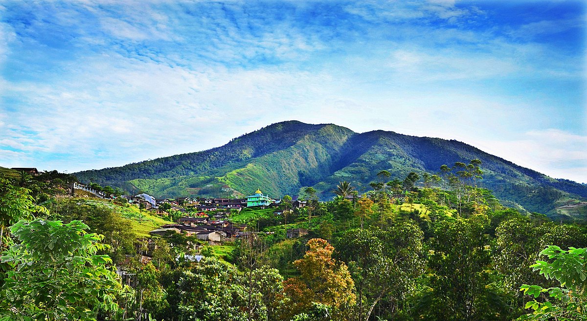 Gunung Bisma