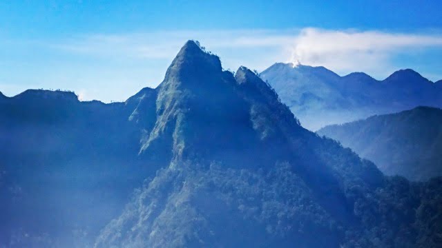 Gunung Boklorobubuh