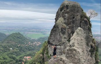 Gunung Buleud