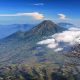 Gunung Burni Telong, Aceh