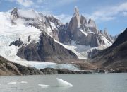 Menaklukkan Keindahan Gunung Cerro Torre: Petualangan yang Tak Terlupakan