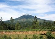 Menaklukkan Gunung Cikuray: Petualangan Seru untuk Para Pecinta Alam