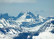 Menaklukkan Gunung Galdhøpiggen: Petualangan Seru di Puncak Tertinggi Norwegia