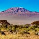 Gunung Kilimanjaro