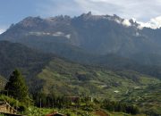 Menaklukkan Keindahan Gunung Kinabalu: Petualangan yang Tak Terlupakan