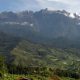 Gunung Kinabalu