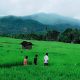 Gunung Kulabu, Sumatera Barat