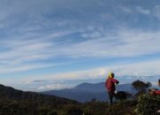 Menjelajahi Keindahan Gunung Kurik di Aceh: Surga Tersembunyi untuk Para Petualang