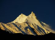 Menaklukkan Keindahan Gunung Manaslu: Petualangan yang Tak Terlupakan