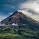 Gunung Marapi, Sumatera Barat