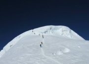 Menaklukkan Mera Peak: Petualangan Seru di Puncak Himalaya