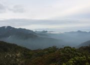 Menjelajahi Keindahan Gunung Mugajah di Aceh: Surga Tersembunyi untuk Para Petualang