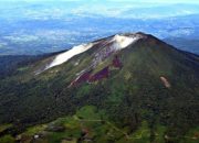 Menjelajahi Keindahan Gunung Perkison di Aceh: Petualangan yang Tak Terlupakan