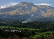 Menjelajahi Keindahan Gunung Pesagi di Lampung: Surga Tersembunyi untuk Para Petualang