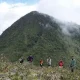 Gunung Peuet Sague, Aceh