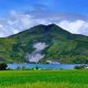 Gunung Pusuk Buhit, Sumatera Utara