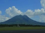 Gunung Ranai, Kepulauan Riau