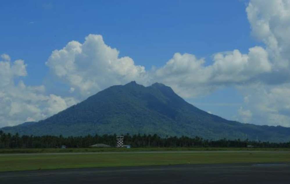 Gunung Ranai, Kepulauan Riau