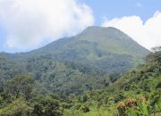 Gunung Rasan, Sumatera Barat