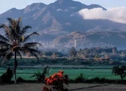 Gunung Sago, Sumatera Barat