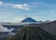 Menaklukkan Gunung Semeru: Petualangan Tak Terlupakan di Puncak Jawa Timur