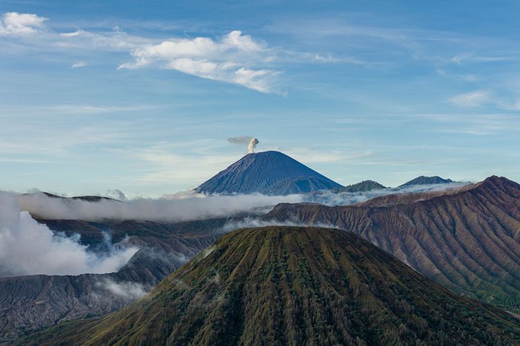 Gunung Semeru