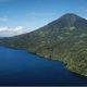 Gunung Seminung, Lampung