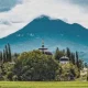 Gunung Seulawah Agam, Aceh