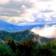 Gunung Sibualbuali, Sumatera Utara