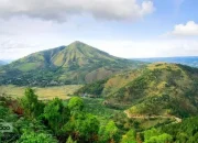 Menjelajahi Pesona Gunung Sihabuhabu: Surga Tersembunyi di Sumatera Utara